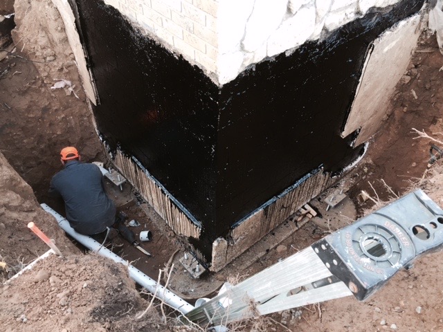 residential underpin 2